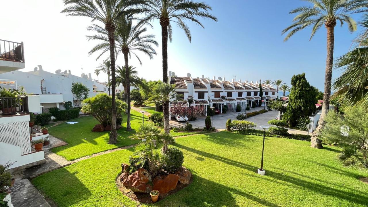 Arenes By El Conserje Denia Exterior photo