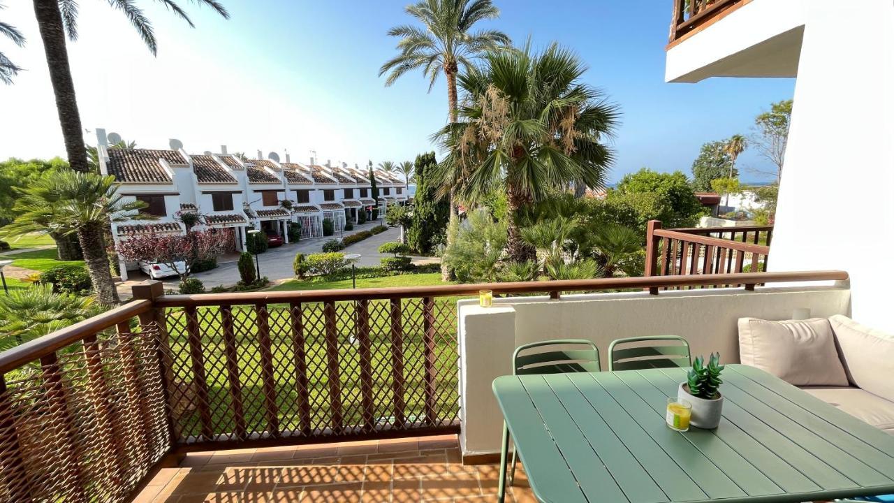 Arenes By El Conserje Denia Exterior photo