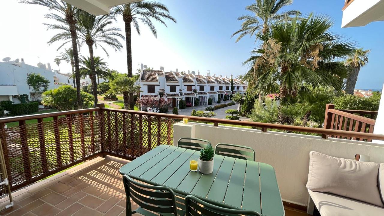 Arenes By El Conserje Denia Exterior photo
