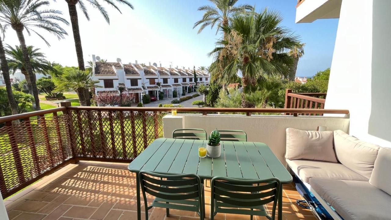 Arenes By El Conserje Denia Exterior photo