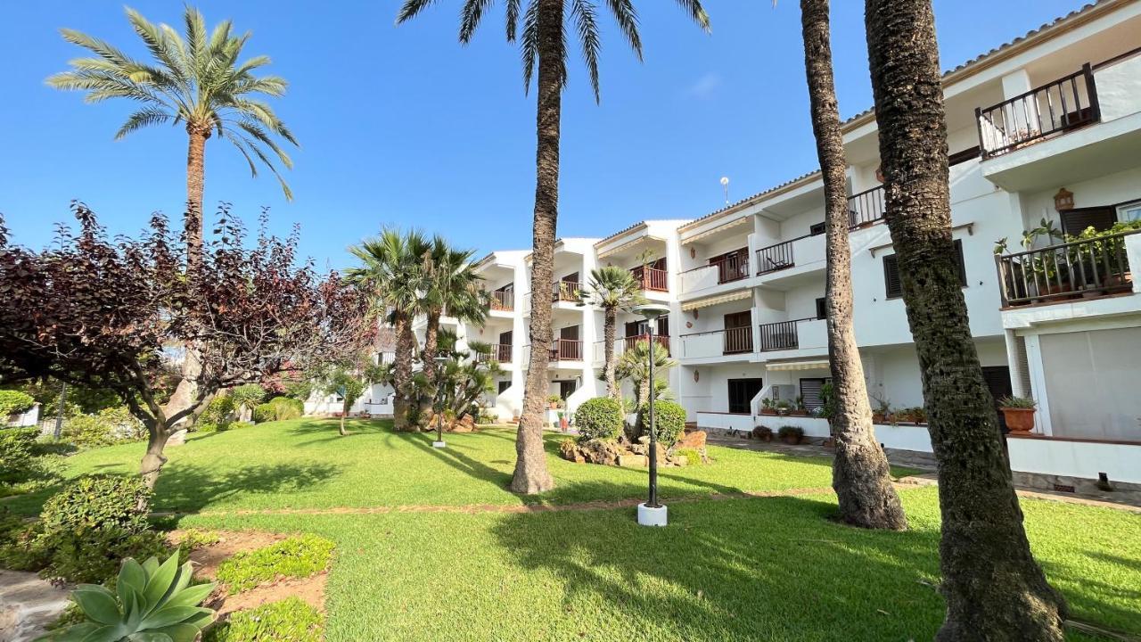 Arenes By El Conserje Denia Exterior photo