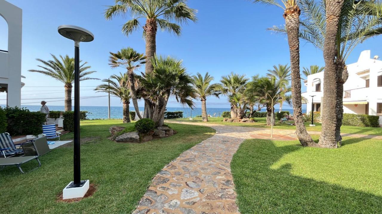 Arenes By El Conserje Denia Exterior photo