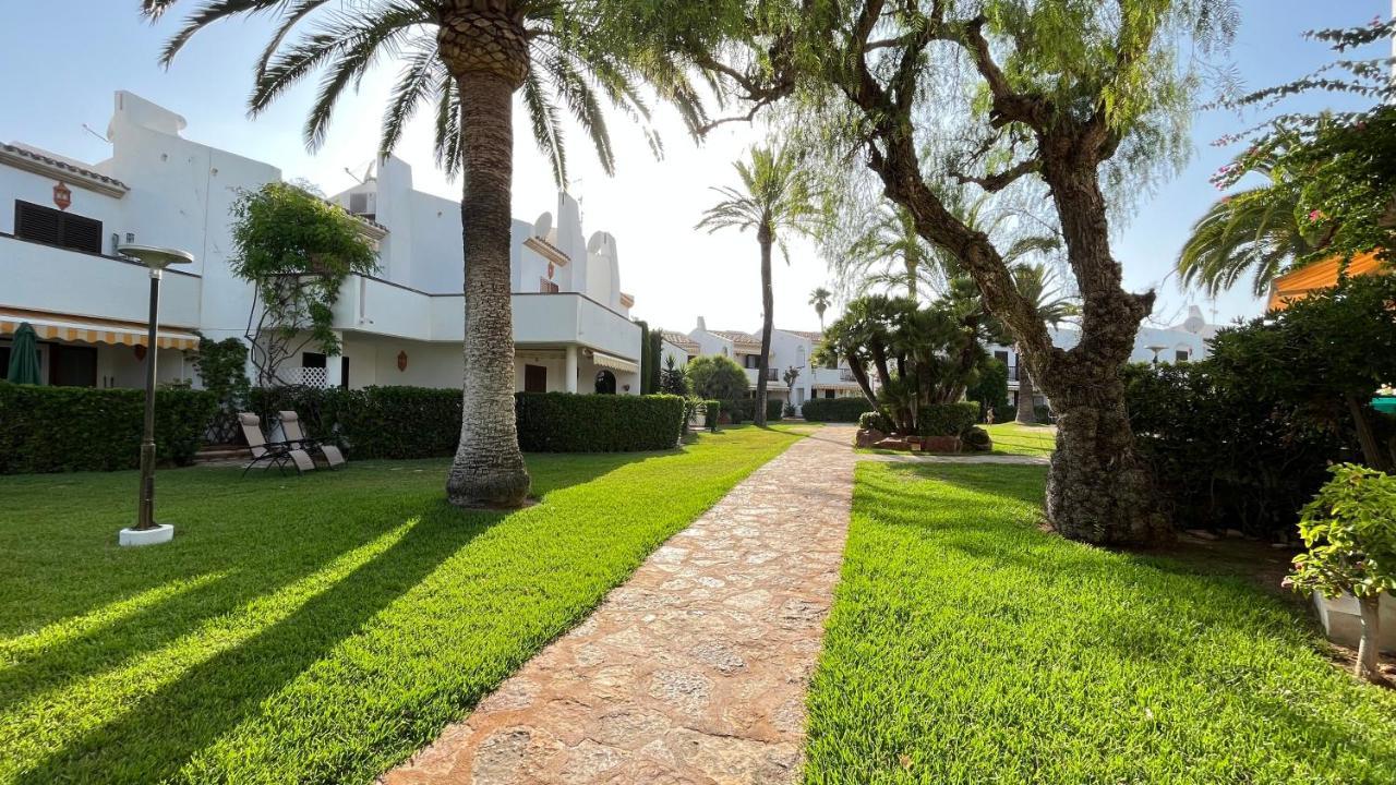 Arenes By El Conserje Denia Exterior photo